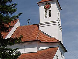 Pfarrkirche Schönenberg
