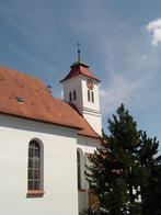 Pfarrkirche St. Leonhard