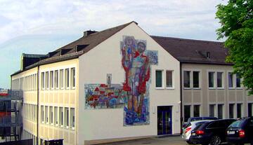 Grundschule Jettingen-Scheppach (OT Scheppach)