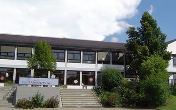 Eberlin-Mittelschule Jettingen-Scheppach (OT Jettingen)