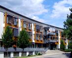 Isabella-Braun-Seniorenheim Jettingen-Scheppach