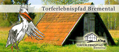 Torferlebnispfad 